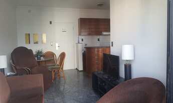 Imagem 2: Flat a venda no Meireles - Fortaleza - CE