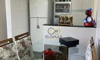 Imagem 3: Apartamento com 3 dormitórios à venda, 62 m² por R$ 320.000 - Picanco - Guarulhos/SP