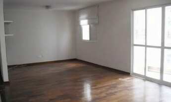 Imagem 2: APARTAMENTO RESIDENCIAL PARA LOCAÇÃO, ITAIM BIBI, SÃO PAULO