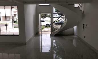 Imagem 2: Casa Paulínia Casa em condomínio com 3 dormitórios