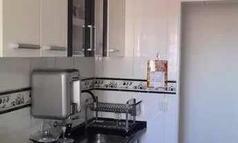 Imagem 2: Apartamento em Interlagos Lindo e Reformado