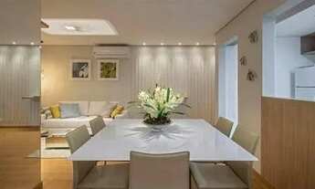 Imagem 2: Apartamento para Venda em São Paulo, Jardim Parque Morumbi, 2 dormitórios, 1 suíte, 1 banh