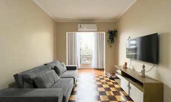 Imagem: Apartamento 85m² - 3 dormitórios, sacada