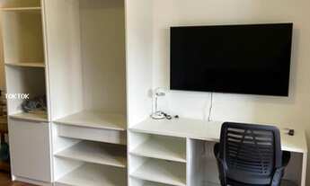 Imagem 5: Studio para Locação em São Paulo, Vila Madalena, 1 dormitório, 1 banheiro