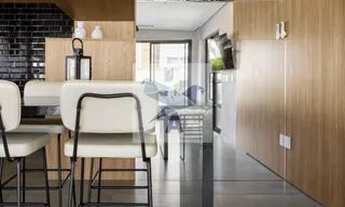 Imagem: Studio em Moema - São Paulo, SP