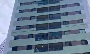 Imagem: Vendo Apartamento na Torre, 90 m², 03 quartos