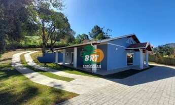 Imagem 7: CA0143- Casa com 4 dormitórios à venda, 382 m² por R$ 1.700.000 - Saboó - São Roque/SP