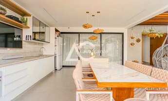 Imagem 7: RIO DE JANEIRO - Casa de Condomínio - BARRA DA TIJUCA