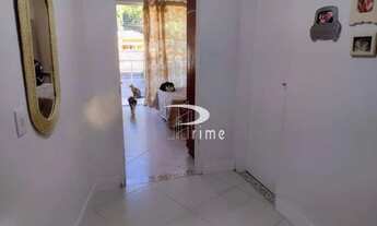 Imagem 5: Casa com 3 dormitórios à venda, 231 m² por R$ 585.000,00 - Piratininga - Niterói/RJ