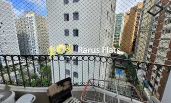 Imagem 3: Excelente Apartamento com 2 Dormitórios para locação no Jardins