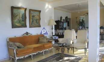 Imagem 1: Apartamento à venda, 3 quartos, Flamengo - RIO DE JANEIRO/RJ