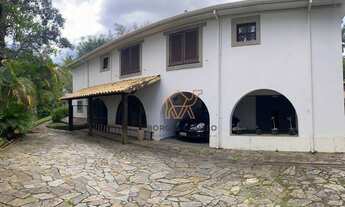 Imagem: Casa com 4 dormitórios para alugar, 3.500