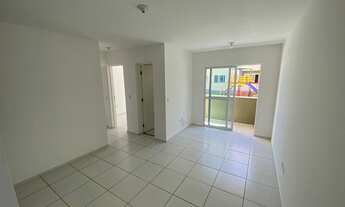 Imagem 3: Excelente apartamento para alugar no condominio Vila Verde - Eusébio - CE