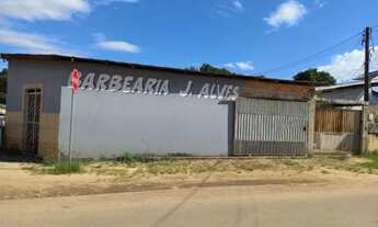 Imagem 2: Vende-se imóvel com 3 pontos comerciais + casa aos fundos