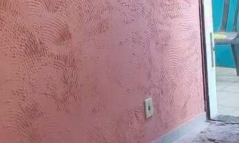 Imagem 3: Casa 3/4 bairro Castanheira