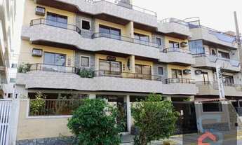 Imagem: Cobertura em Prainha - Arraial do Cabo