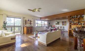 Imagem 2: Venda Apartamento 4 Dormitórios - 270 m² Alto da Lapa