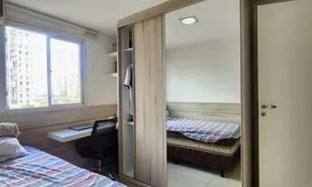 Imagem 4: Apartamento para venda com 73 metros quadrados com 3 quartos em Quitandinha - São Luís - M