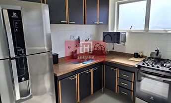 Imagem 6: Apartamento à venda no bairro Bosque da Saúde - São Paulo/SP, Zona Sul