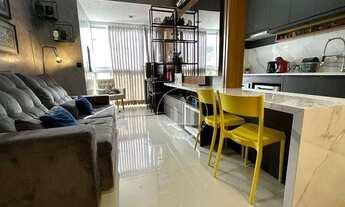 Imagem 2: Apartamento com 2 dormitórios à venda, 68 m² por R$ 633.000,00 - Cidade Universitária Pedr