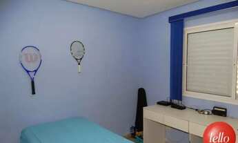 Imagem 4: São Paulo - Apartamento Padrão - Vila Mariana