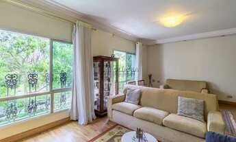 Imagem 2: Venda Apartamento 3 Dormitórios - 168 m² Vila Clementino