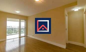 Imagem 3: Locação Apartamento 2 Dormitórios - 77 m² Vila Mascote