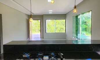 Imagem 7: Casa Nova em Aldeia