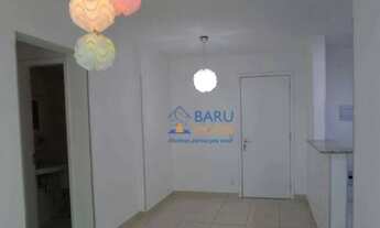 Imagem 2: Apartamento com 2 dormitórios para alugar, 57 m² por R$ 4.519,00/mês - Cerqueira César - S