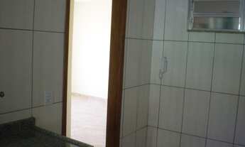 Imagem 7: Apartamento para aluguel tem 60 metros quadrados com 2 quartos em Fontesville - Juiz de Fo