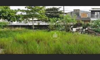 Imagem 2: Terreno à venda, 368 m² por R$ 450.000,00 - Praia da Pinheira - Palhoça/SC