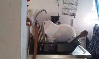 Imagem: Casa pra vender