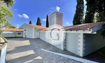 Imagem 5: Casa com 3 Suítes, 600 m² - venda por R$ 1.600.000 ou aluguel por R$ 9.516/mês - Granja Vi