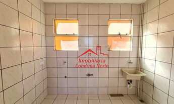 Imagem 3: Apartamento com 2 dormitórios, 43 m² - venda por R$ 120.000,00 ou aluguel por R$ 850,00/mê