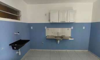 Imagem 6: APARTAMENTO Apartamento com 2 dormitórios