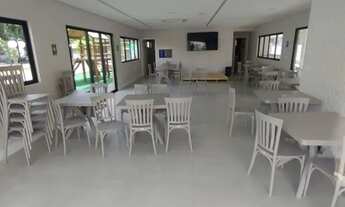 Imagem 5: AP no Ebano para Locação - Reserva São Lourenço