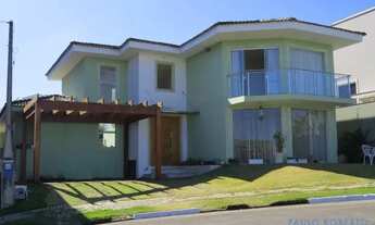 Imagem 3: CASA ASSOBRADADA - CONDOMÍNIO RESIDENCIAL SHAMBALLA II - SP