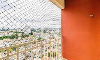 Imagem 7: Apartamento para Aluguel - Jardim Éster Yolanda, 2 Quartos, 55 m2