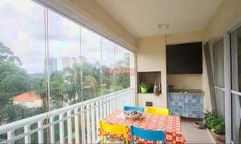 Imagem 3: APARTAMENTO NA GRANJA JULIETA COM 3 DORMITÓRIOS, 1 SUÍTE E 2 VAGAS DE GARAGEM