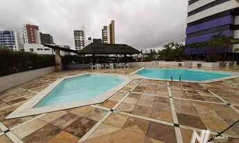 Imagem 3: Apartamento com 369m² em Lagoa Nova - 5suites - 3Vagas cobertas - andar alto