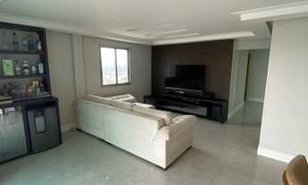 Imagem 5: Vendo QI 27 - Cobertura linear Via Blanc - 4 Quartos Suíte - Guará II - C4721