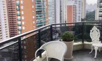 Imagem 5: APARTAMENTO - MOEMA ÍNDIOS - SP