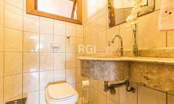 Imagem 7: Casa para Venda - 217m², 3 dormitórios, sendo 2 suites, 4 vagas - Três Figueiras