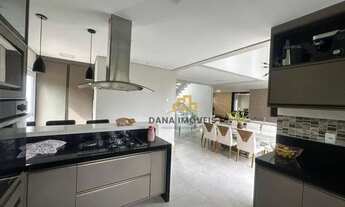 Imagem 5: Casa com 3 dormitórios à venda, 395 m² por R$ 3.800.000 - Cézar de Souza - Mogi das Cruzes