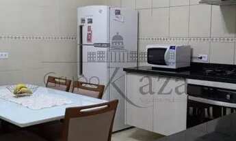 Imagem 6: Casa Sobrado em São José dos Campos