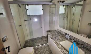 Imagem 7: Apartamento 4 quartos sendo 2 suites a venda, 223m² - Praia do Morro - Guarapari ES