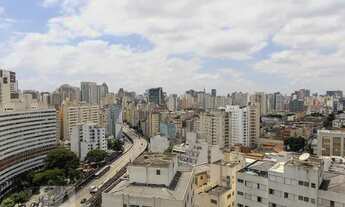 Imagem 5: Apartamento para Aluguel - Bela Vista, 1 Quarto, 40 m2