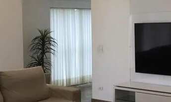 Imagem 3: Apartamento à venda em Jardim com 165 m², 3 quartos, 3 suítes, 4 vagas