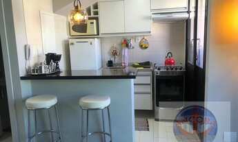 Imagem 4: Flat Duplex em Moema - São Paulo, SP