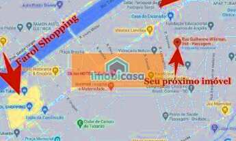 Imagem 2: Terreno à venda no bairro Passagem - Tubarão/SC